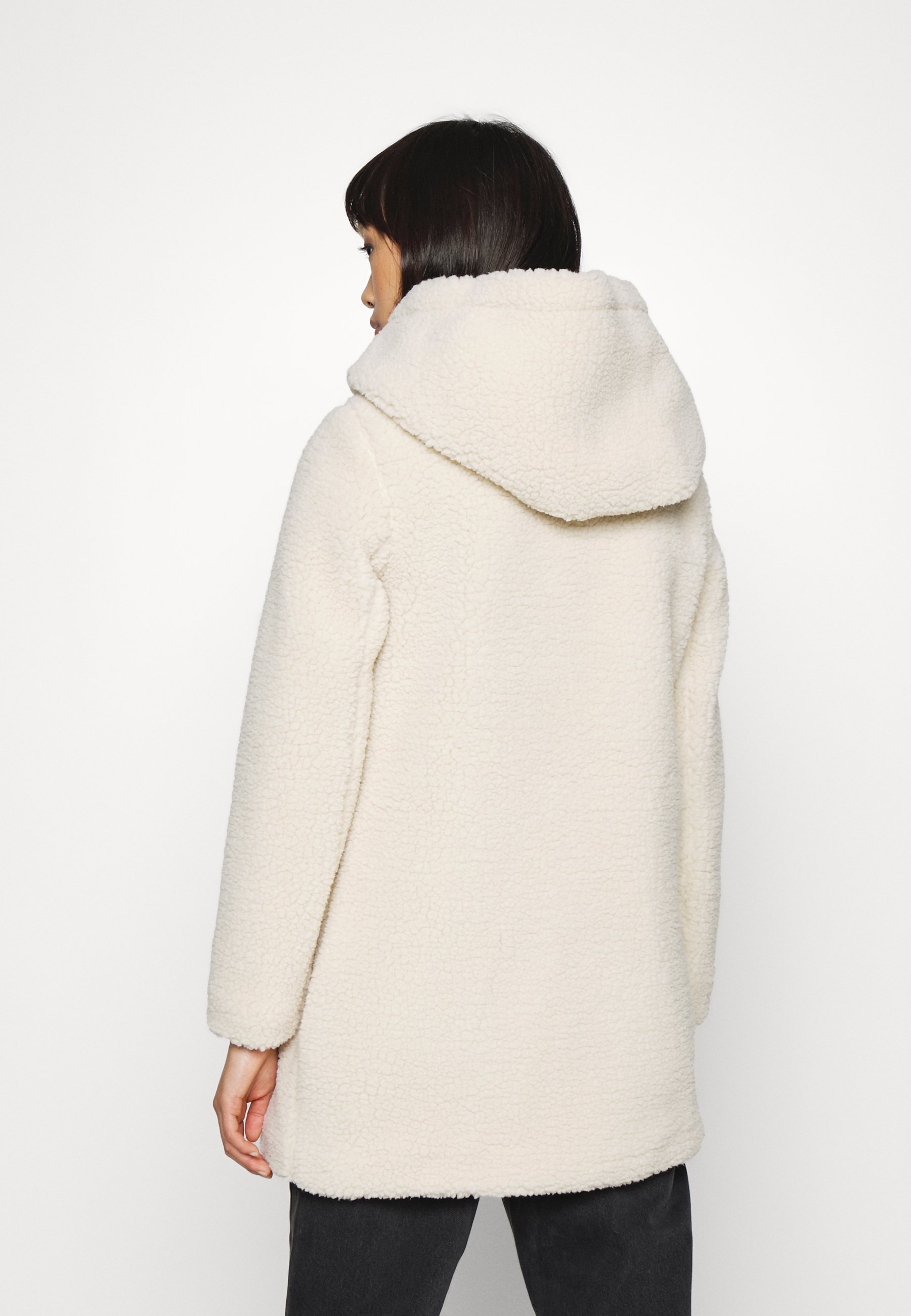vero moda petite coat