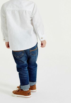 Next, Chemise - white