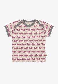 Unausgewählt, altrosa