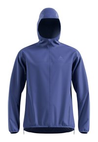 Unselected, skipper blue