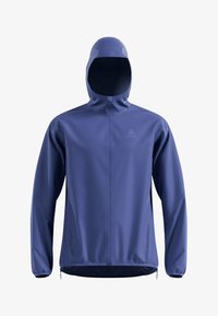 Unselected, skipper blue