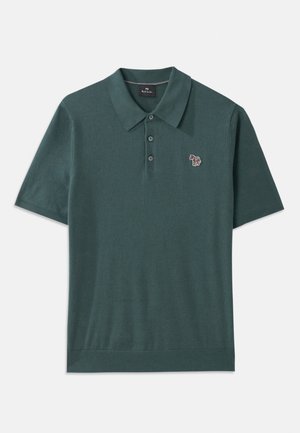 Polo - green
