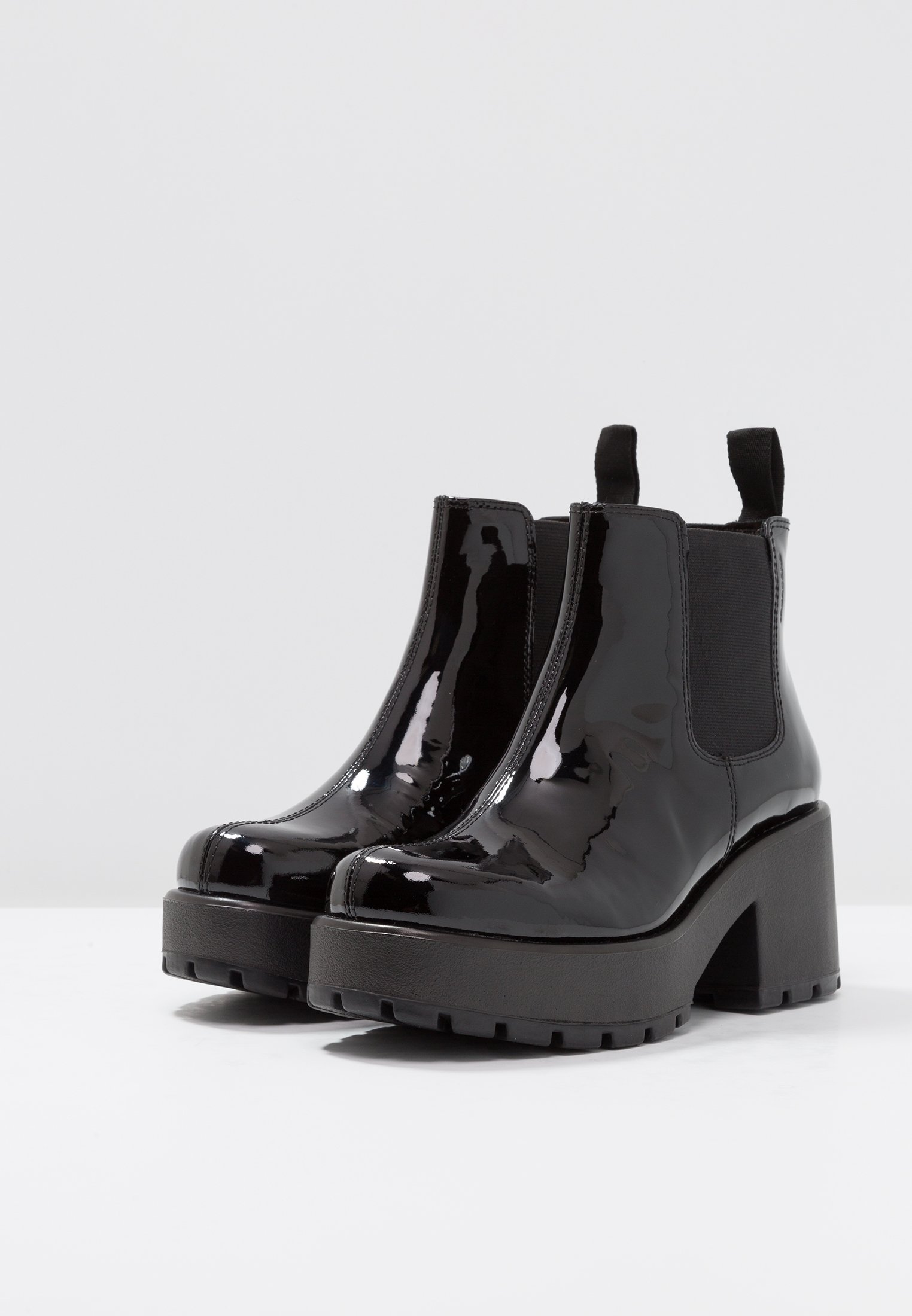 Vagabond DIOON Korte laarzen black Zalando.nl Vagabond DIOON Korte laarzen black Zalando.nl