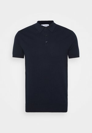 Poloshirt - dark blue