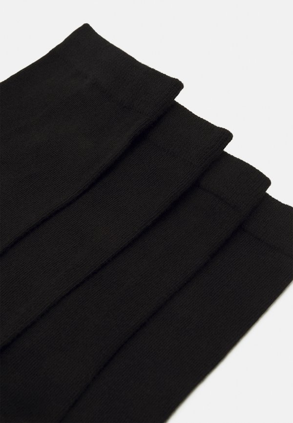 PLAIN 4 PACK - Socks2