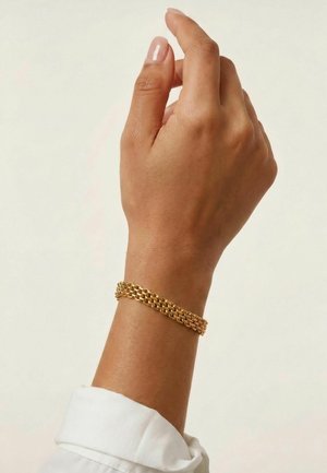 WintherStudio, MESH - Pulsera - gold-coloured