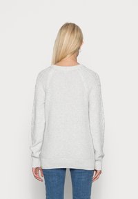 GAP Trui - light grey