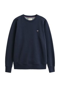 Unausgewählt, evening blue