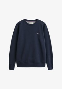 Niet geselecteerd, evening blue