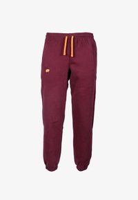 Unausgewählt, burgundy