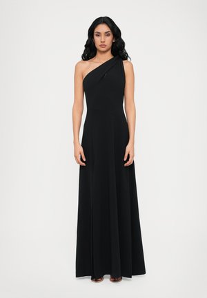 NAVI LUXE GOWN - Cocktail dress / Party dress - black