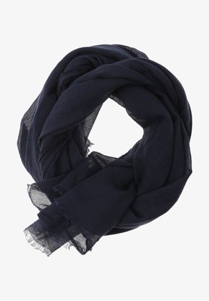 Scarf - dunkelblau