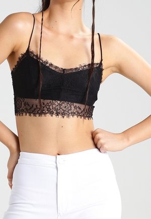 Top - black