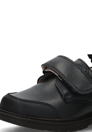 Zapatos Niña Colegio GORILA COLEGIAL MILAN MARINO Calzados Lomas