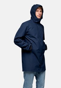 Bergans of Norway URBAN 2L  - Impermeable - blau