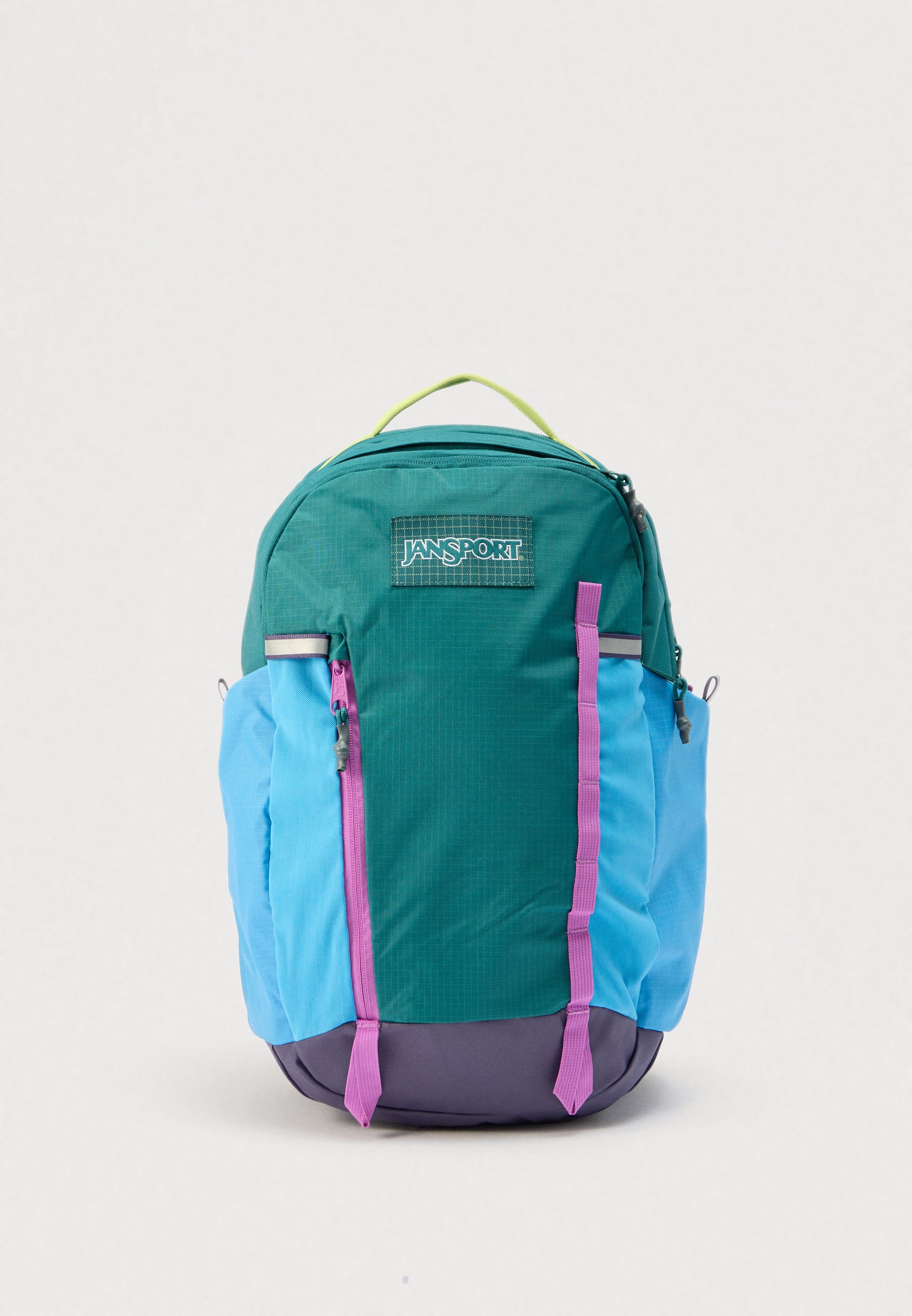 JanSport ALL AROUND PACK MEDIUM UNISEX - Rucksack - green - Zalando