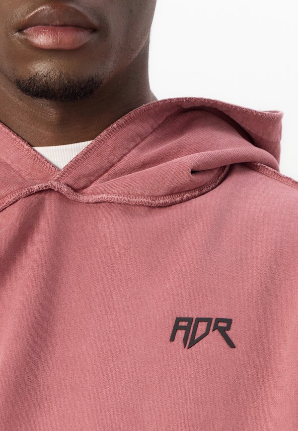 BUTTON HOODIE UNISEX - Sweatshirt3