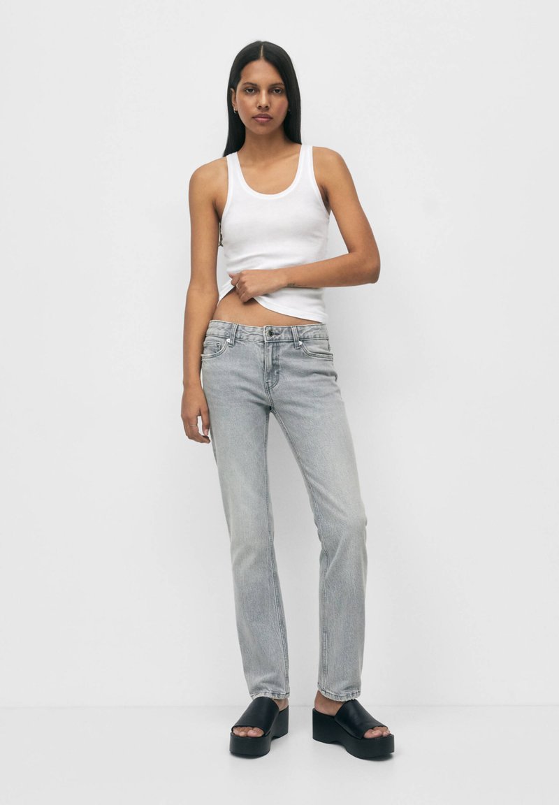 lowwaist jeans
