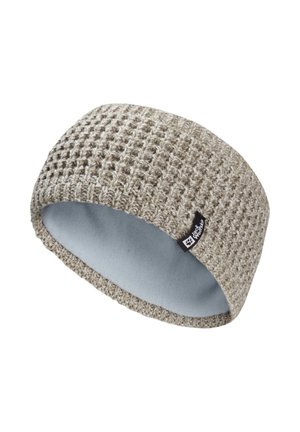 MEDLEY HEADBAND - Paraorecchie - linen