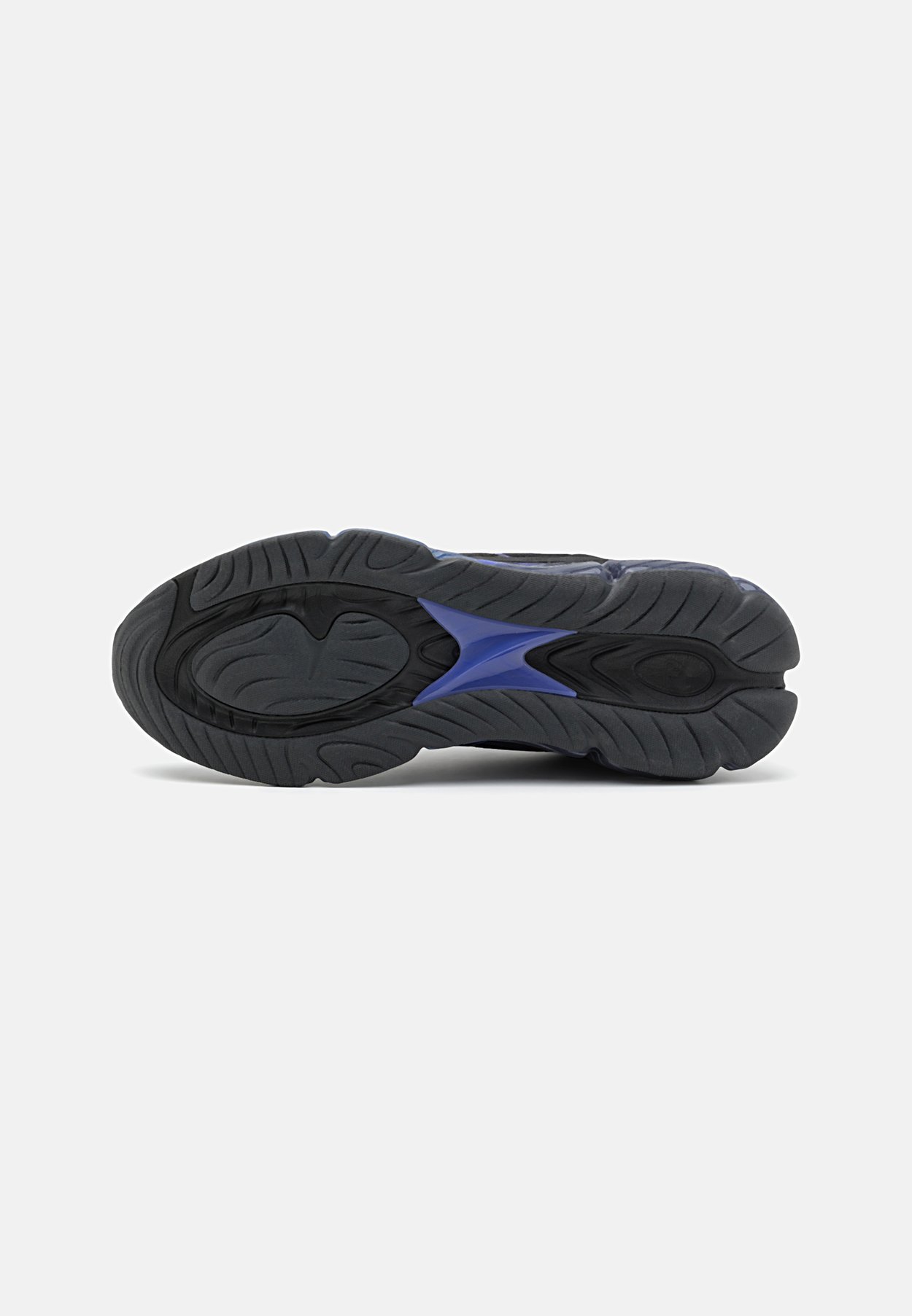 GEL QUANTUM 360 VIII UNISEX