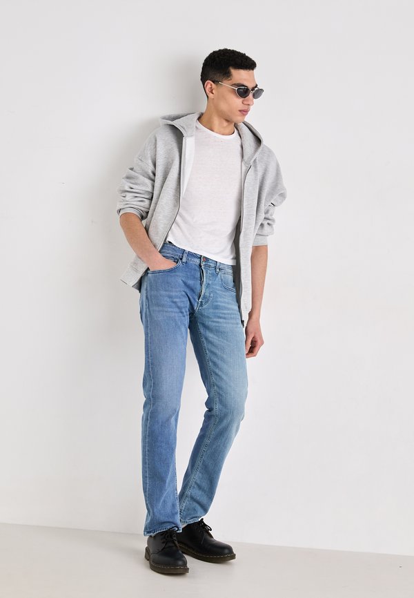 GROVER PANTS - Slim fit jeans3