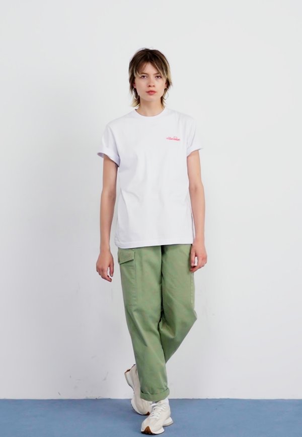 LICATA TEE - Print T-shirt3