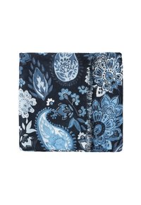 TATUUM AMBER - Bufanda - navy