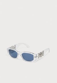 UNISEX - Sunglasses - crystal