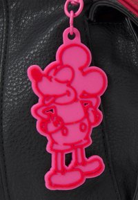 Desigual BOLS MICKEY NERANO - Dnevni ruksak - black