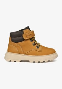 Non selezionato, dark yellow