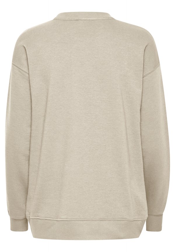JCSafine - Sweatshirt - doeskin3