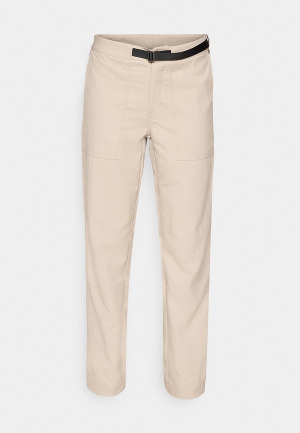 CORESPUN CHORE PANTS - Trousers - sandstorm2