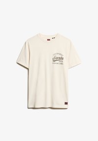 Non sélectionné, rice white