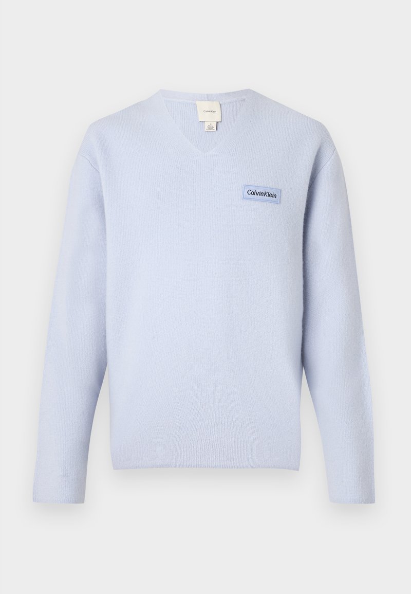 Calvin Klein Trui lichtblauw