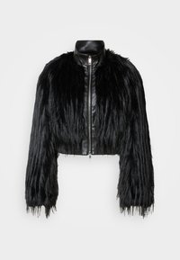 CECOOL - Zimska jakna - black