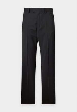 Tiger of Sweden, TOMMIE - Pantaloni - black