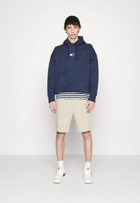 Tommy Jeans - Sudadera - twilight navy Imagen en miniatura 1