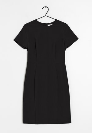 Robe de jour - black