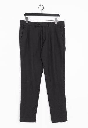 Samsøe Samsøe Chino - black