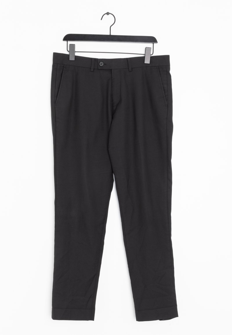 Samsøe Samsøe Chino - black