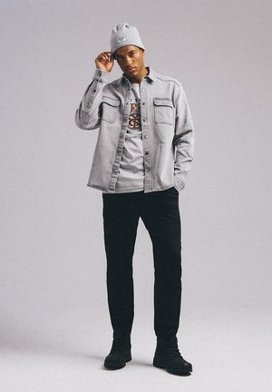 Diverse MERTOZ jasnoszary