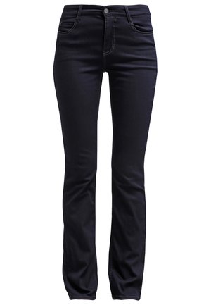 MAC Jeans DREAM - Jeans Straight Leg - rinsed