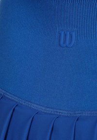 Wilson Falda de deporte - royal blue