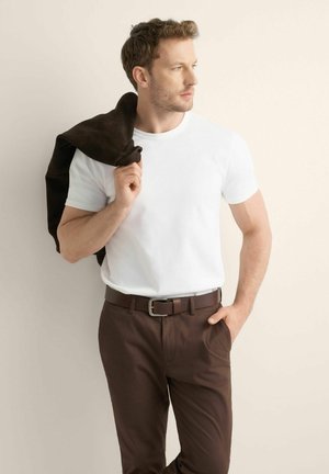OCHNIK, - T-shirt basic