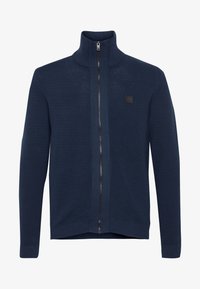 Wybrany, insignia blue