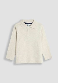 JoJo Maman Bébé 2 PACK- REGULAR FIT - Poloshirt - navy ecru stripe