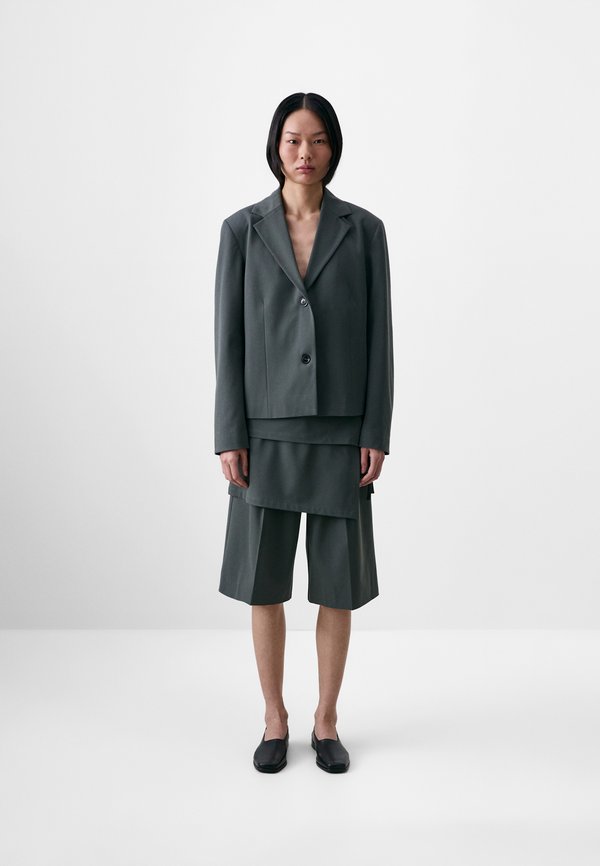 SAFAYE  - Blazer - beluga