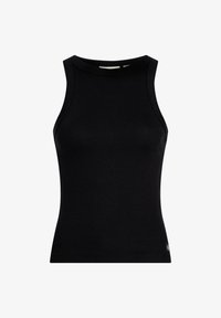 Unselected, ck black