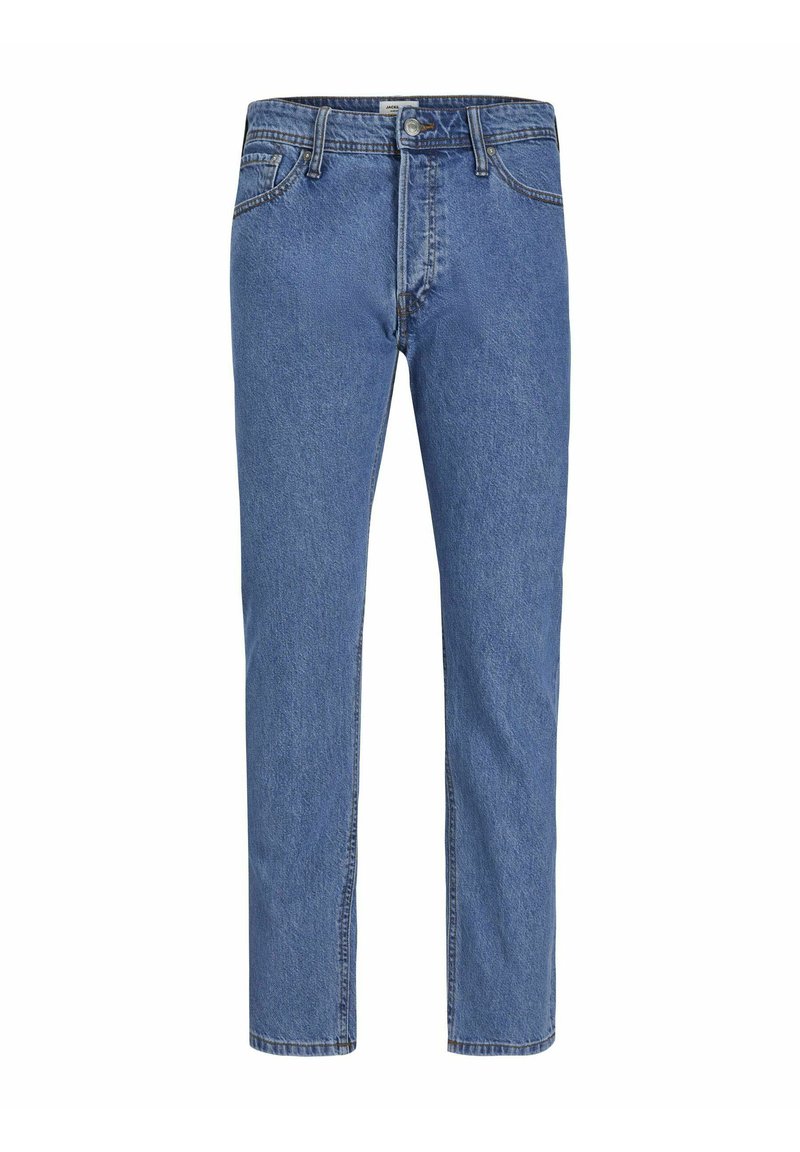 Jack & Jones Junior - Jeansy Straight Leg, Powiększ