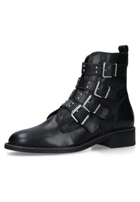 Carvela Botki kowbojki i motocyklowe